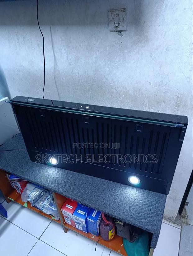 Khal 90cm Undercabinet Range Hood - thumbnail 3