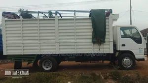Isuzu Truck NPR on Sale