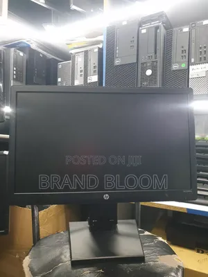 Hp 20"Monitor