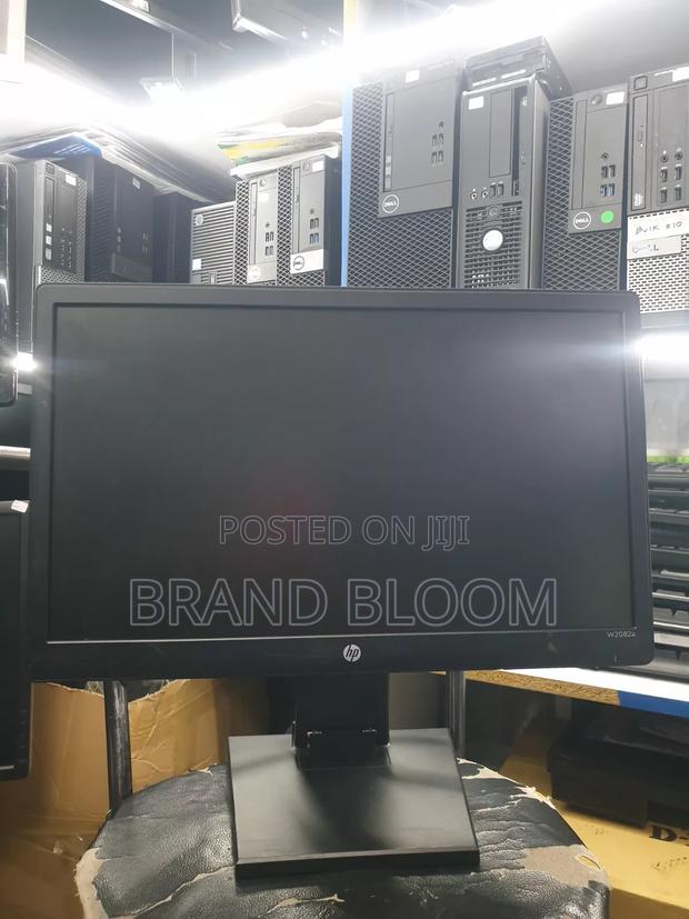 Hp 20"Monitor