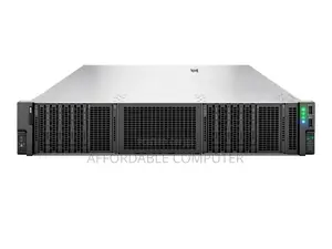Hpe Compute Dl384 Gen12 Ai