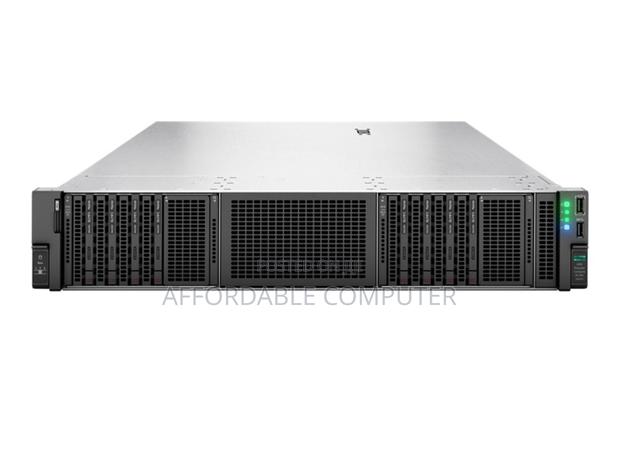 Hpe Compute Dl384 Gen12 Ai - thumbnail 2