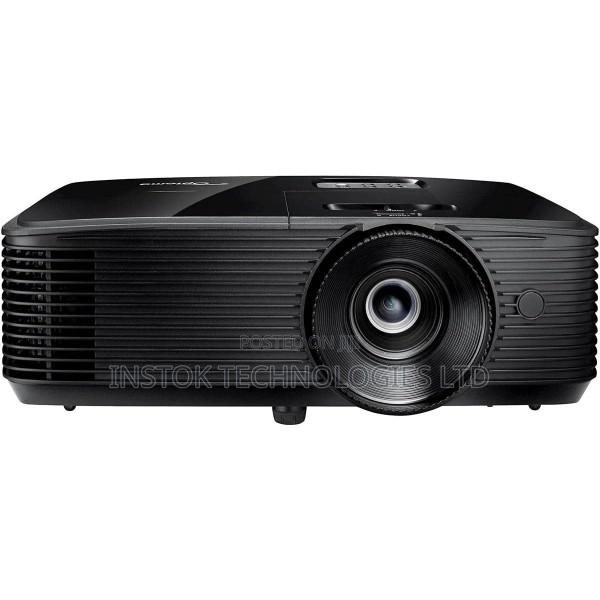 Optoma X400lve Xga Projector 4000 Lumens