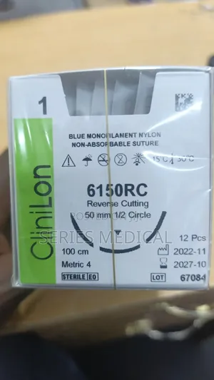 Clinilon 1reverse Cutting