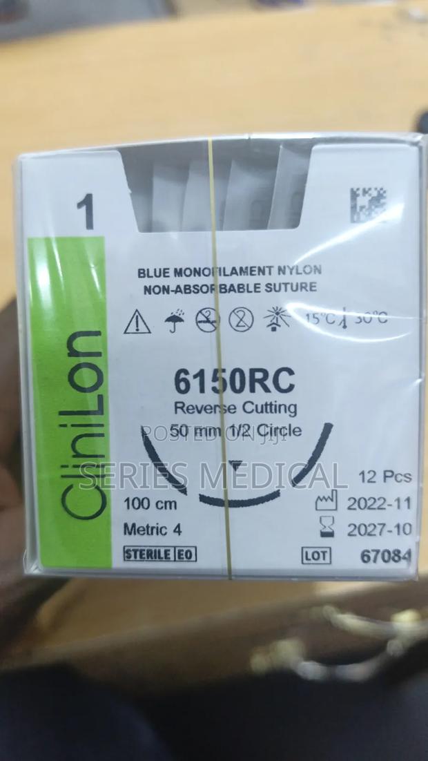 Clinilon 1reverse Cutting