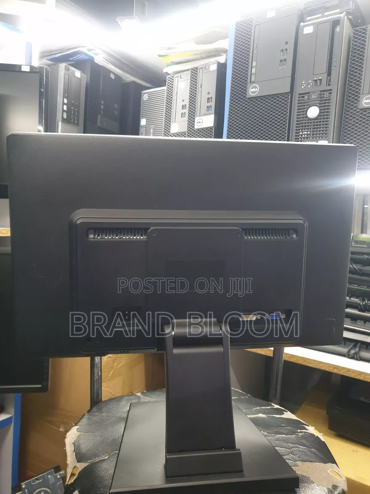 Hp 20"Monitor