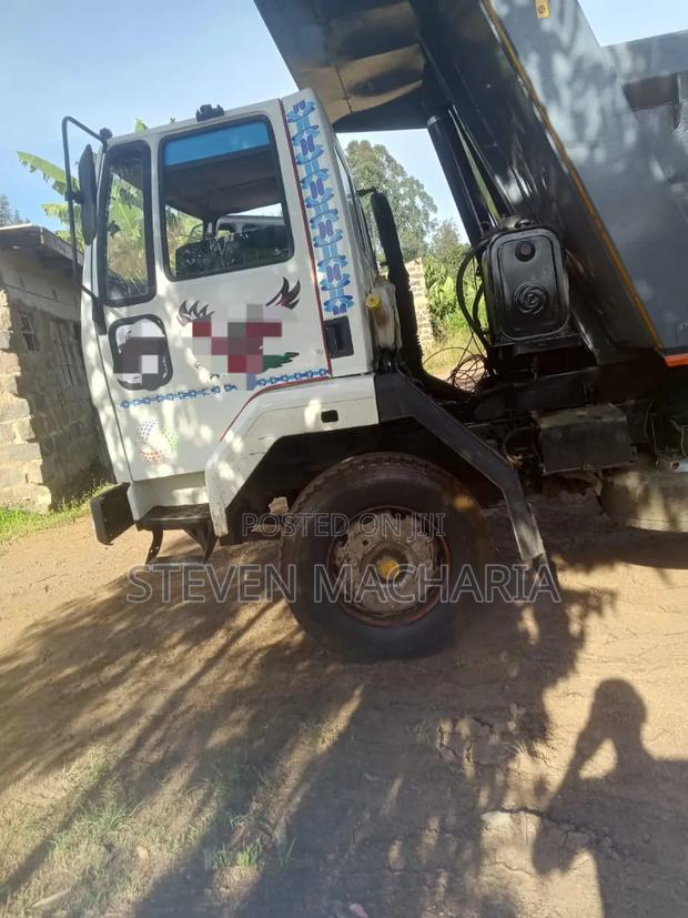 Ashok Leyland 2518i - thumbnail 3