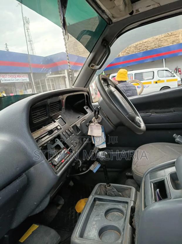 Ashok Leyland 2518i - thumbnail 5
