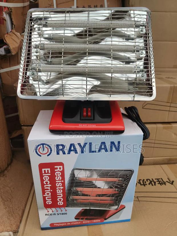 Room Heater
