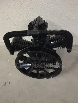 W 3090 Compressor Head/Air Compressor Head