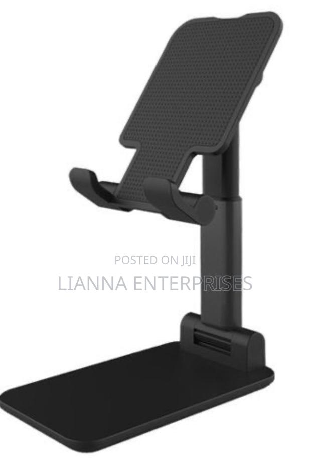 Folding Desktop Phone Stand - thumbnail 3