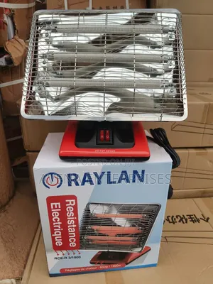 Room Heater