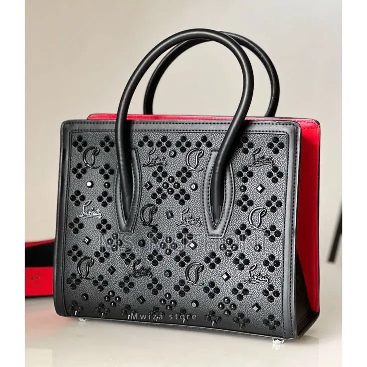 Christian Louboutin Paloma Tote Bag