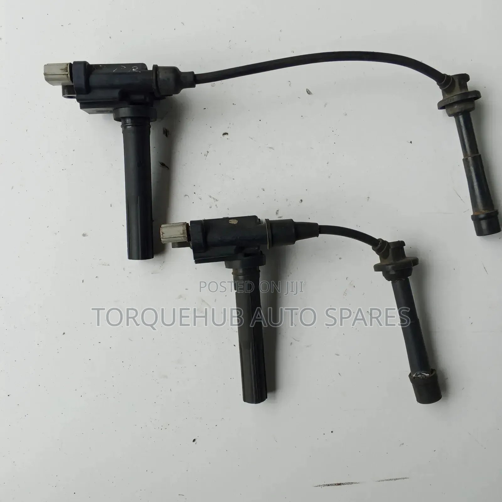 Suzuki Maruti Ignition Coil