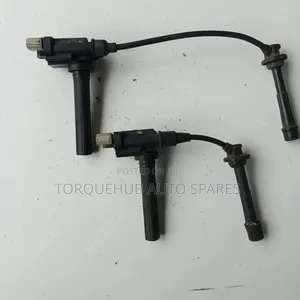 Suzuki Maruti Ignition Coil