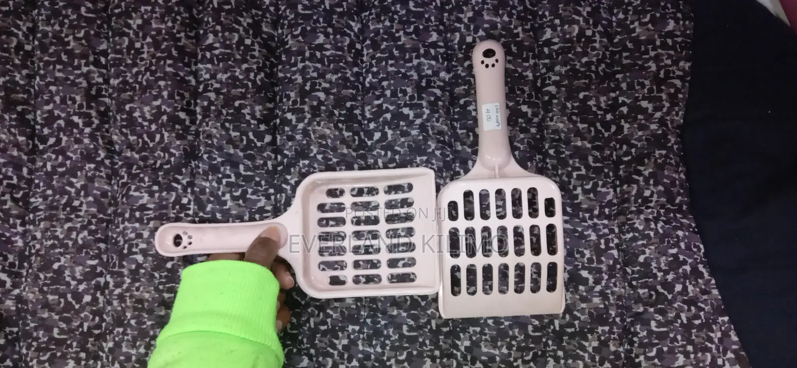 Cat Litter Scoopper for Poop