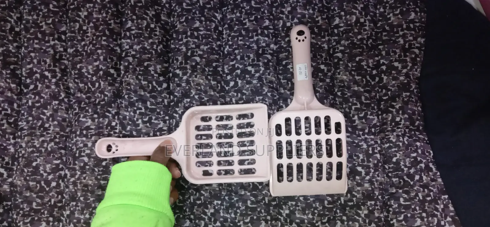 Cat Litter Scoopper for Poop