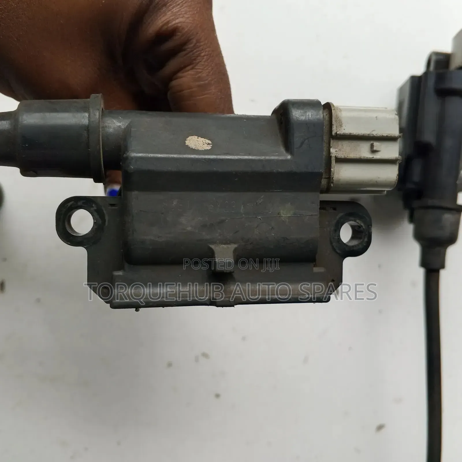 Suzuki Maruti Ignition Coil