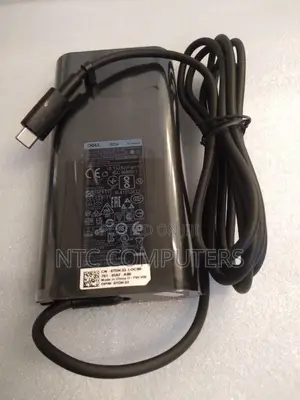Dell Type-C 90watts Original Adapter