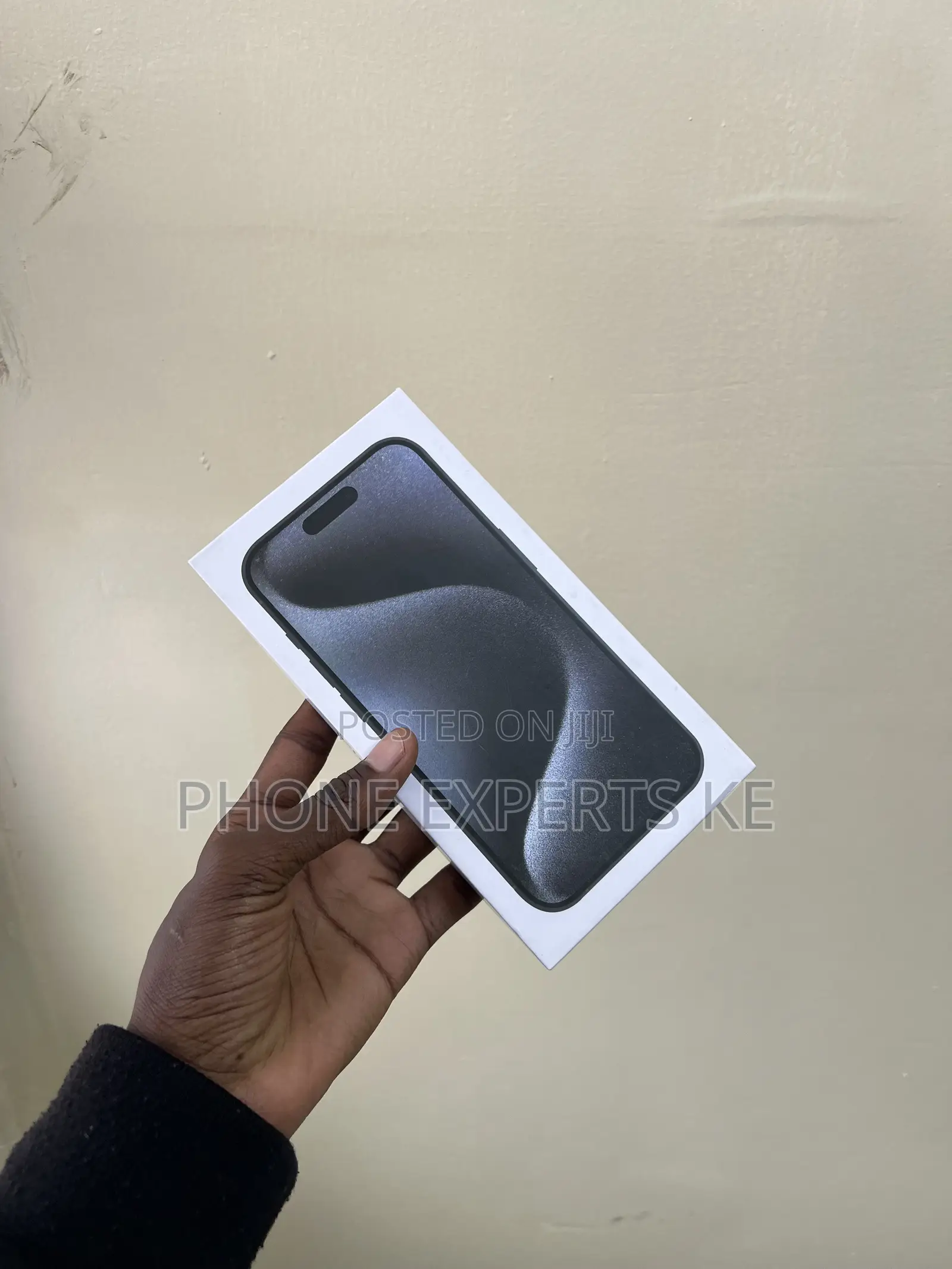 Apple iPhone 15 Pro Max 256 GB Blue