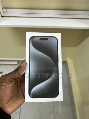 Apple iPhone 15 Pro Max 256 GB Blue