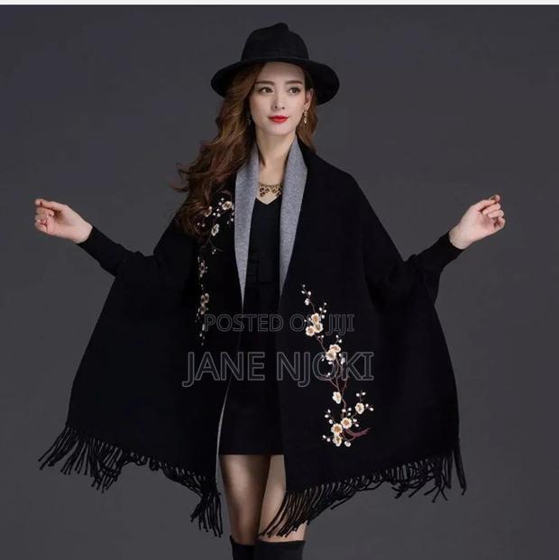 Woolen Scarfs - thumbnail 2