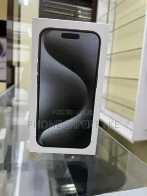 Apple iPhone 15 Pro Max 256 GB Blue