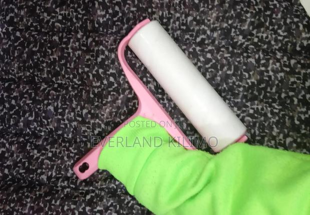 Pet Hair Lint Roller - Dogs and Cats