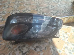 Subaru Legacy 2001