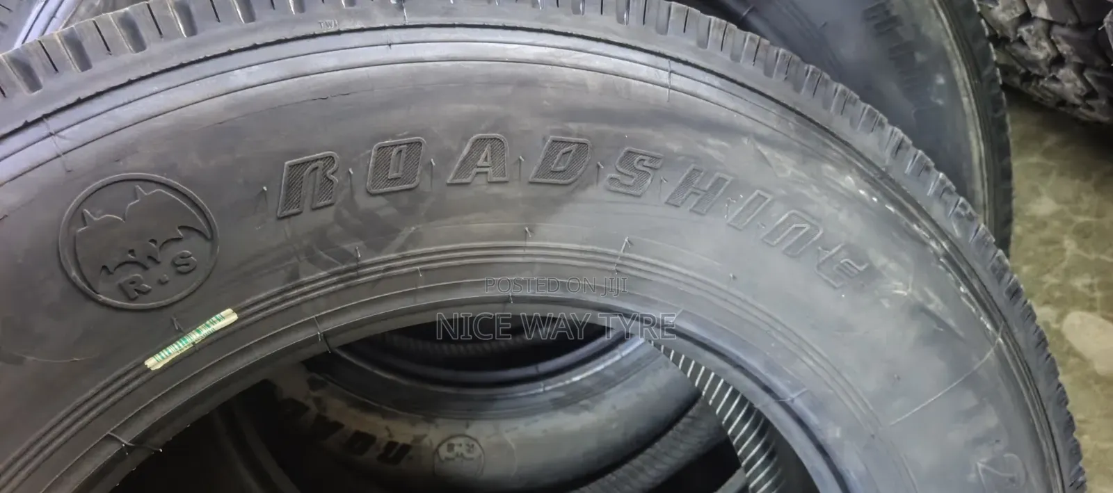 255/70r22.5 Roadshine Tires
