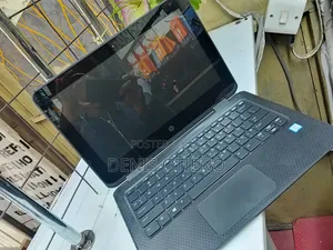 New Laptop HP ProBook X360 11 G2 EE 8GB Intel Core i5 SSD 256GB