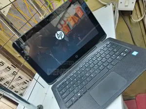 New Laptop HP ProBook X360 11 G2 EE 8GB Intel Core i5 SSD 256GB