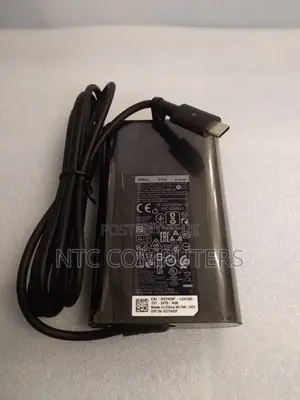 Dell Type-C 65watts Oiginal Adapter