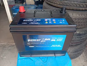 Ns70l Mf Power Zone Battery