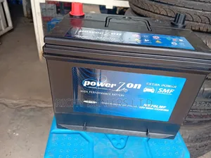 Ns70l Mf Power Zone Battery