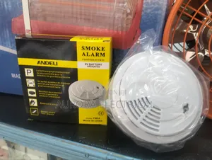 Smoke Detector