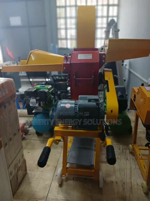 Milano Multipurpose Chopper Grinder