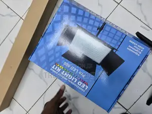 U600 Led Video Light Kit With Stand for Photography Studio