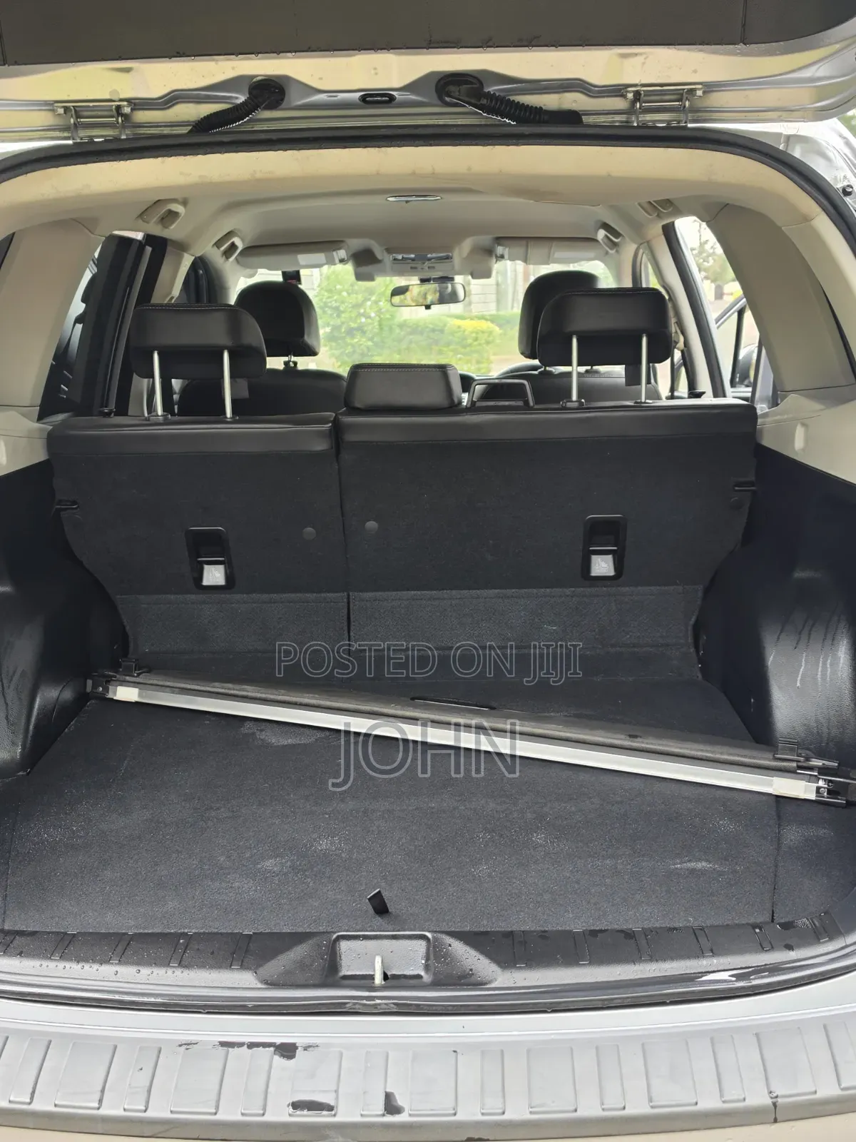 Subaru Forester 2.0XT Premium AWD 2017 Silver