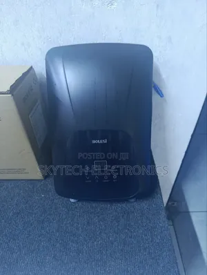 Bolesi Instant Water Heater Sl-X6-70-St