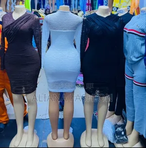 Dinner Dress