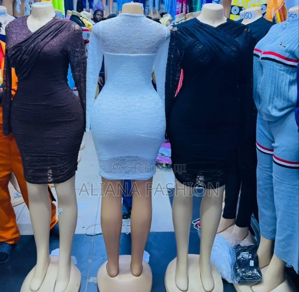Dinner Dress