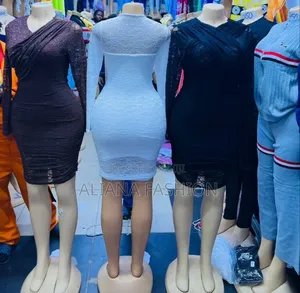 Dinner Dress