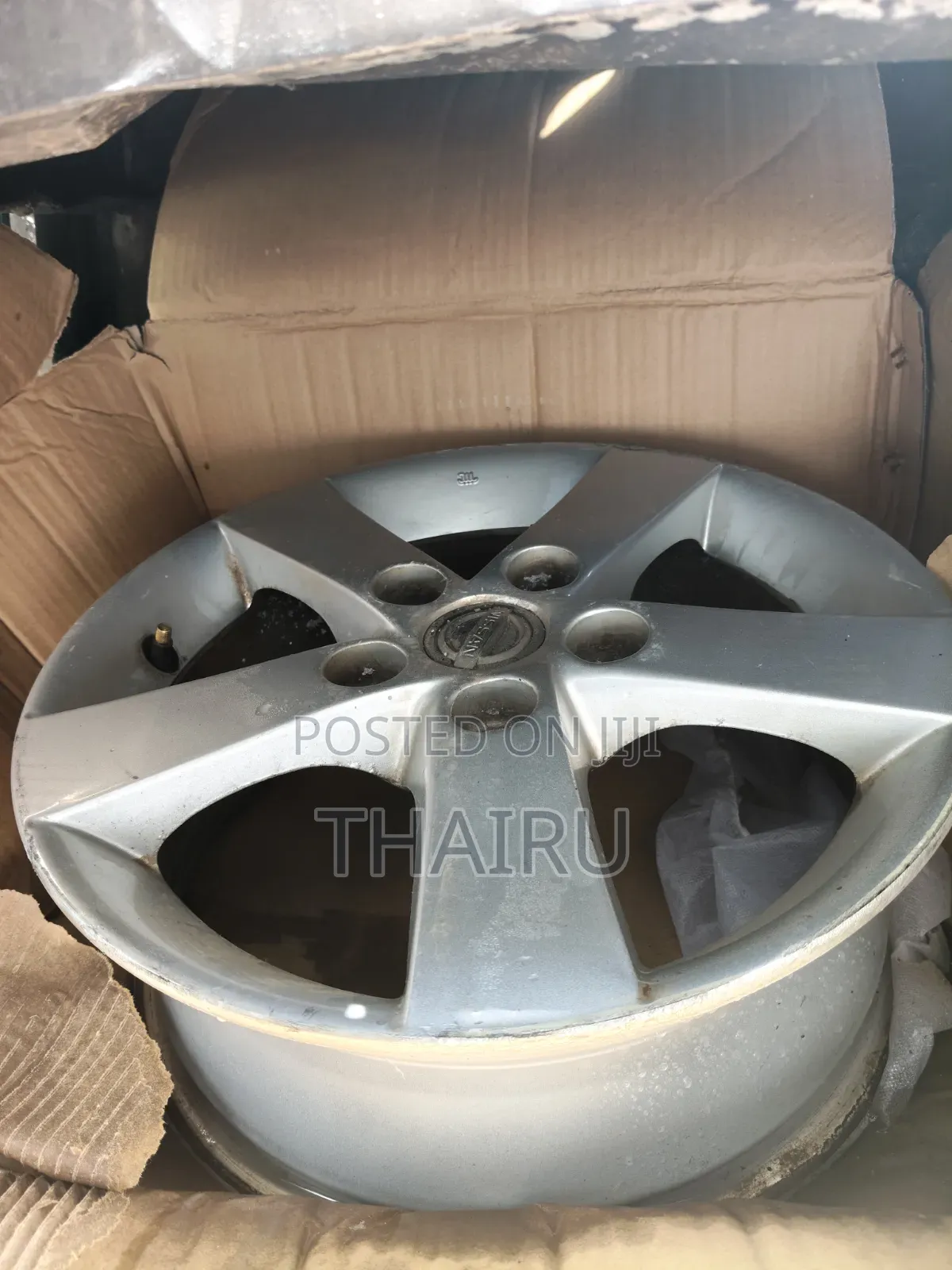 Nissan Lafesta/ Mazda Premacy