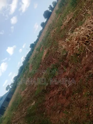 Land for Sale