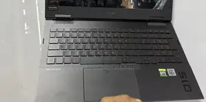 Laptop HP Omen 15 16GB Intel Core i7 SSD 512GB