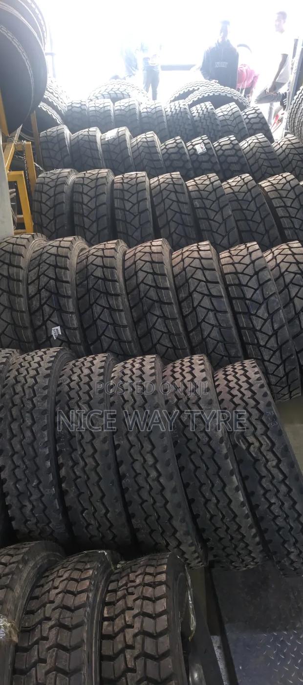 255/70r22.5 Frideric Fa808 - thumbnail 2