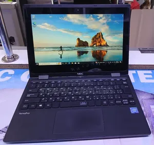 Laptop NEC 4GB Intel Celeron SSD 60GB