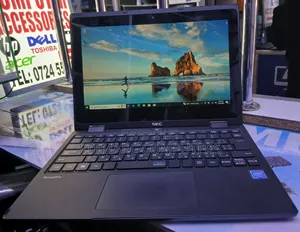 Laptop NEC 4GB Intel Celeron SSD 60GB