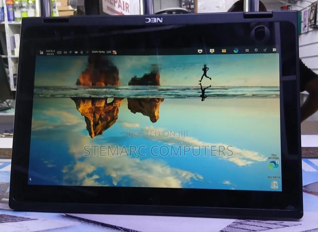 Laptop NEC 4GB Intel Celeron SSD 60GB - thumbnail 4